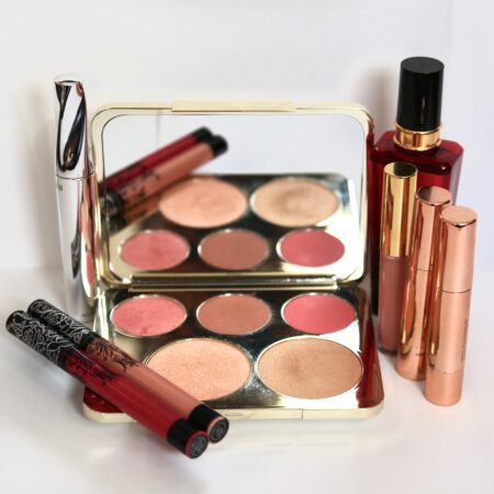 lauren pacheco discontinued beauty products blog