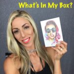 whats in my box? lauren pacheco unboxes beautycon box