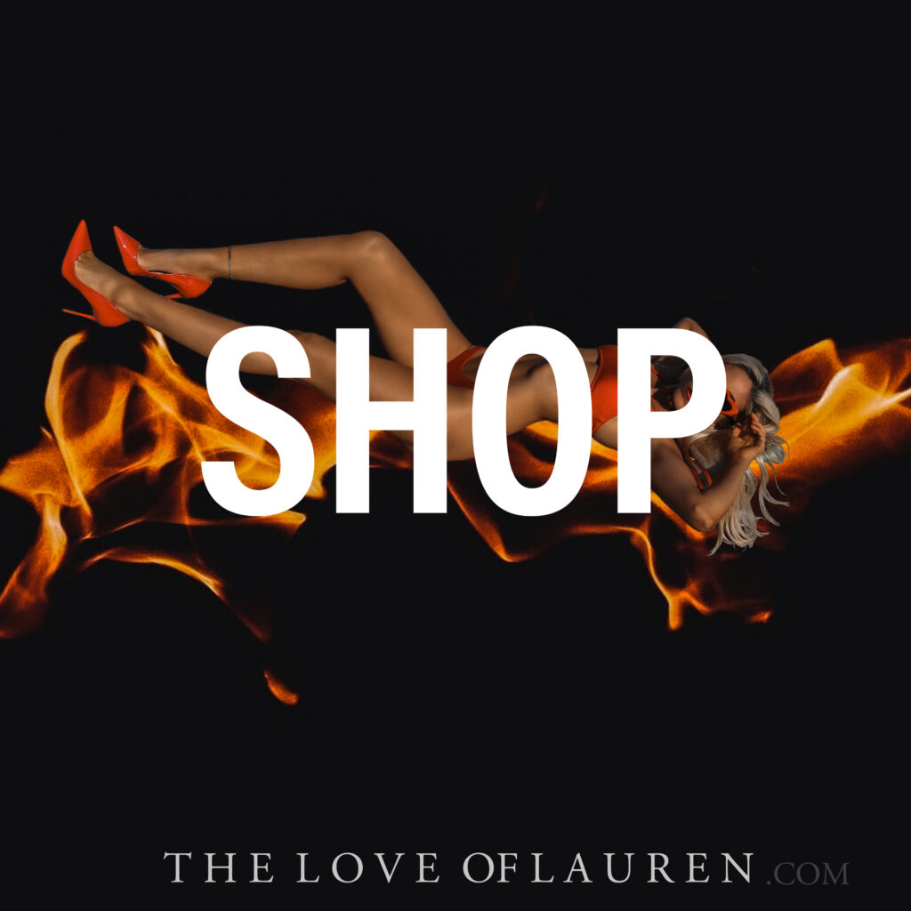 The love of Lauren store
