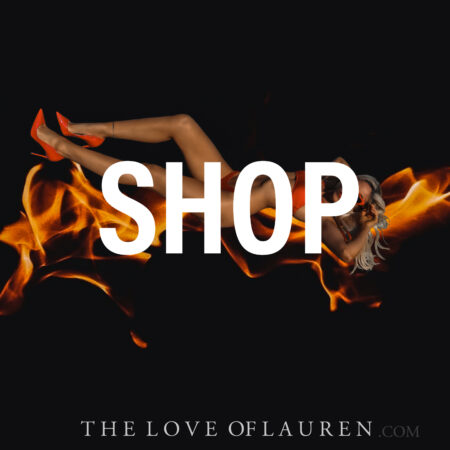 The love of Lauren store