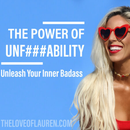mastermind the power of unfuckability: unleash your inner badass